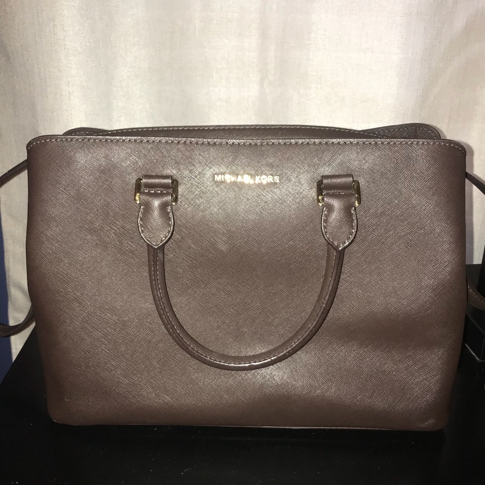 Michael Kors purse